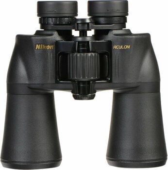 Binóculo de campo Nikon Aculon A211 12x50 Binóculo de campo - 4