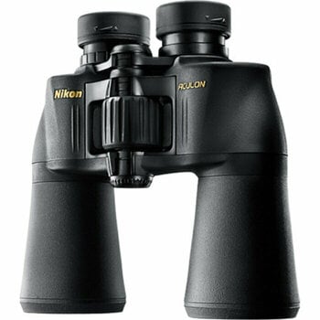 Field binocular Nikon Aculon A211 12X50 - 5