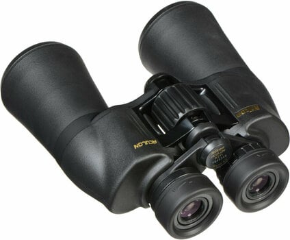 Binocolo da campo Nikon Aculon A211 16X50 - 3