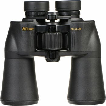 Binocolo da campo Nikon Aculon A211 16X50 - 4