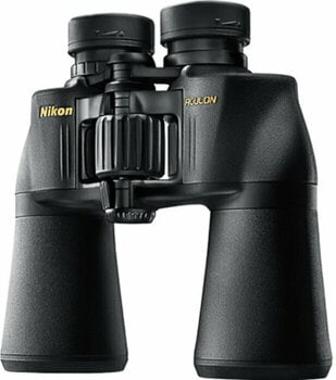 Field binocular Nikon Aculon A211 16X50 - 5