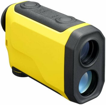 Laser Rangefinder Nikon LRF Forestry Pro II Laser Rangefinder - 4