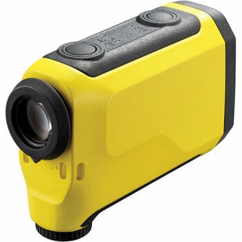 Entfernungsmesser Nikon LRF Forestry Pro II Entfernungsmesser - 7