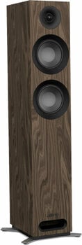 Home Theater system Jamo S 807 HCS Walnut Home Theater system - 3