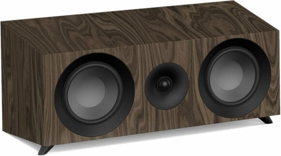 Home Theater system Jamo S 807 HCS Walnut Home Theater system - 4