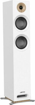 Home Theater system Jamo S 807 HCS White Home Theater system - 2