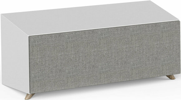 Home Theater system Jamo S 807 HCS White Home Theater system - 5