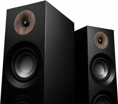 Hi-Fi Floorstanding speaker Jamo S 807 Hi-Fi Floorstanding speaker White - 6