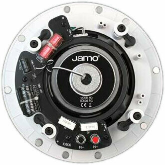 Ceiling Speaker Jamo IC 606 FG II Ceiling Speaker - 4