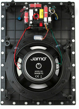Wallmount Speaker Jamo IW 408 FG II Wallmount Speaker - 3