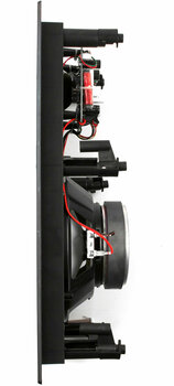 Wallmount Speaker Jamo IW 408 FG II Wallmount Speaker - 4