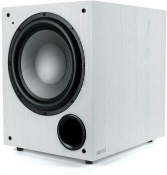 Caisson de basses Hi-Fi
 Jamo C 912 SUB Caisson de basses Hi-Fi White - 4