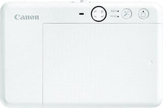 Instant kamera Canon Zoemini S2 White Instant kamera - 2
