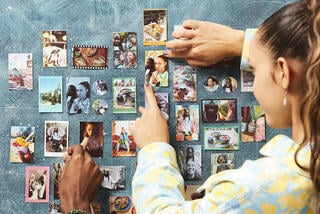 Instant kamera Canon Zoemini S2 White Instant kamera - 5