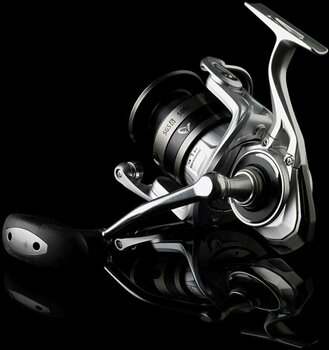 Reel Savage Gear SGS6 14000 FD - 2