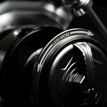 Reel Savage Gear SGS6 14000 FD - 4