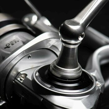 Reel Savage Gear SGS6 14000 FD - 5