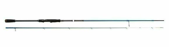 Angelrute Savage Gear SGS2 Light Game 2,43 m 3 - 12 g 2 Teile - 3