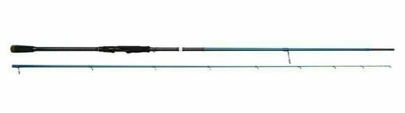 Canne à pêche Savage Gear SGS2 All-Around 2,51 m 7 - 25 g 2 parties - 3