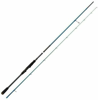 Canne à pêche Savage Gear SGS2 Topwater 2,3 m 10 - 35 g 2 parties - 2