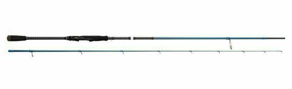 Canne à pêche Savage Gear SGS2 Topwater 2,3 m 10 - 35 g 2 parties - 3