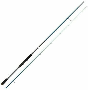 Canne à pêche Savage Gear SGS2 Topwater 2,3 m 7 - 25 g 2 parties - 2