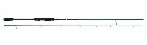 Fishing Rod Savage Gear SGS2 Topwater 2,3 m 7 - 25 g 2 parts - 3