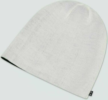 Căciulă Oakley Beanie Ellipse Black/White UNI Căciulă - 2