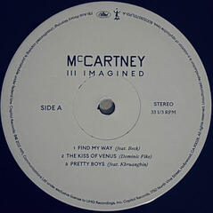 Płyta winylowa Paul McCartney - McCartney III Imagined (2 LP) - 2