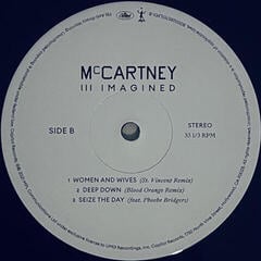 Płyta winylowa Paul McCartney - McCartney III Imagined (2 LP) - 3