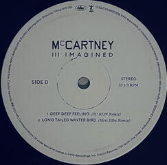 Płyta winylowa Paul McCartney - McCartney III Imagined (2 LP) - 5