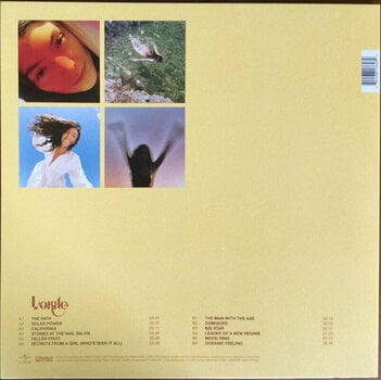 Vinylskiva Lorde - Solar Power (LP) - 2