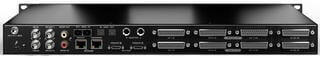 Interfaz de audio Thunderbolt Antelope Audio Galaxy 32 Synergy Core Interfaz de audio Thunderbolt - 3