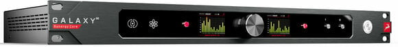 Thunderbolt audio prevodník - zvuková karta Antelope Audio Galaxy 32 Synergy Core Thunderbolt audio prevodník - zvuková karta - 5