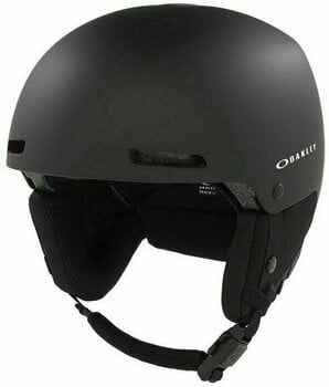 Skihelm Oakley MOD1 PRO Blackout L (59-63 cm) Skihelm - 2