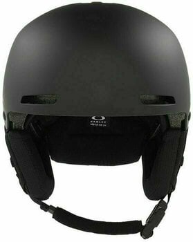 Lyžařská helma Oakley MOD1 PRO Blackout L (59-63 cm) Lyžařská helma - 3