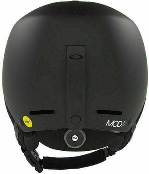 Lyžařská helma Oakley MOD1 PRO Blackout L (59-63 cm) Lyžařská helma - 5