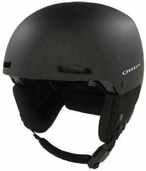 Lyžařská helma Oakley MOD1 PRO Blackout M (55-59 cm) Lyžařská helma - 2