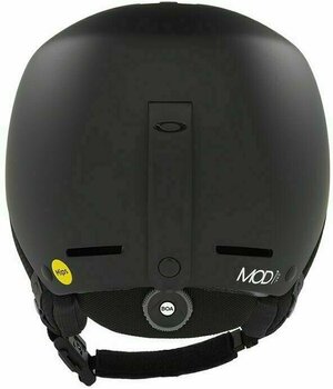 Ski Helmet Oakley MOD1 PRO Blackout M (55-59 cm) Ski Helmet - 5
