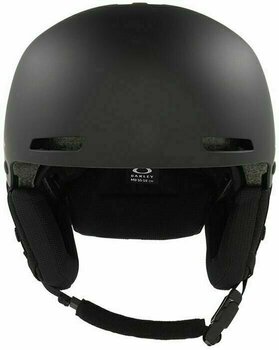 Lyžařská helma Oakley MOD1 PRO Blackout S (51-55 cm) Lyžařská helma - 3