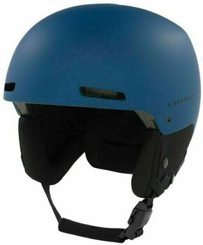 Ski Helmet Oakley MOD1 PRO Poseidon L (59-63 cm) Ski Helmet - 2