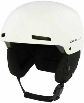 Lyžařská helma Oakley MOD1 PRO White L (59-63 cm) Lyžařská helma - 2
