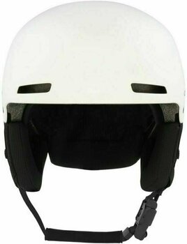 Lyžařská helma Oakley MOD1 PRO White L (59-63 cm) Lyžařská helma - 3