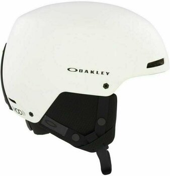 Lyžařská helma Oakley MOD1 PRO White L (59-63 cm) Lyžařská helma - 4