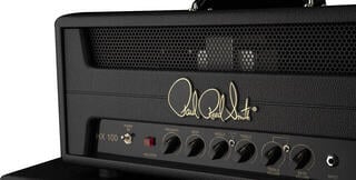 Csöves gitárerősítők PRS HX-100 Csöves gitárerősítők - 2