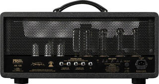 Csöves gitárerősítők PRS HX-100 Csöves gitárerősítők - 4