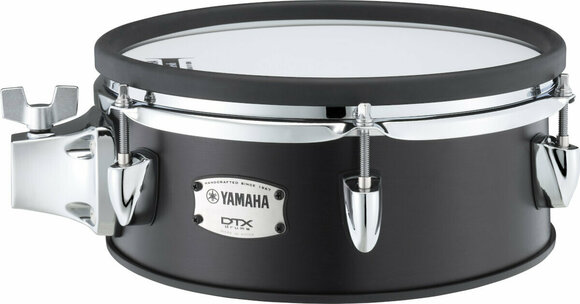 Elektroniska trummor Yamaha DTX10K-M Black Forest - 4