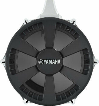 Sähkörumpusetti Yamaha DTX10K-M Black Forest - 5
