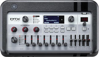 Elektronická bicia sada Yamaha DTX10K-M Black Forest Elektronická bicia sada - 7