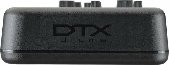 Electronic Drumkit Yamaha DTX10K-M Black Forest - 11